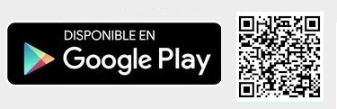 Disponible en Google Play