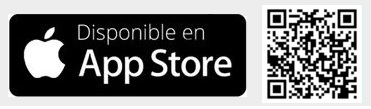 Disponible en APP Store